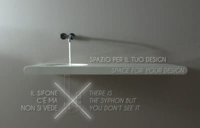 Horizontal-Integrated-Siphon