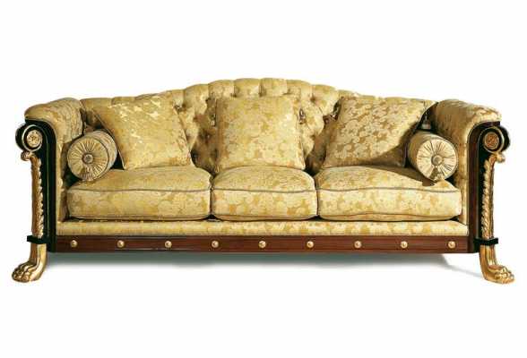 most luxurious sofas