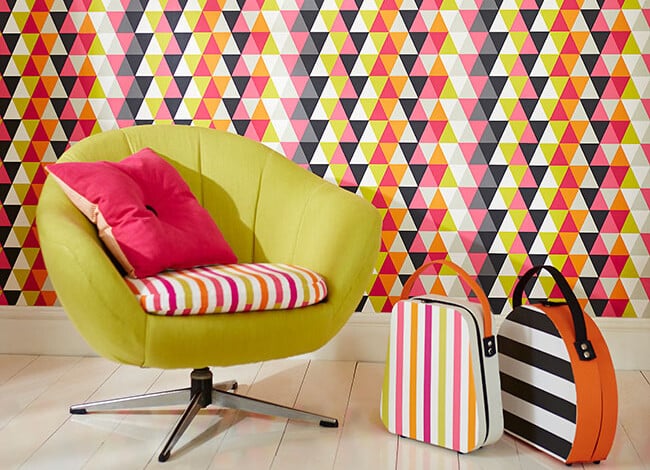 Creating a Fairytale Atmosphere with Joyful Wallpapers