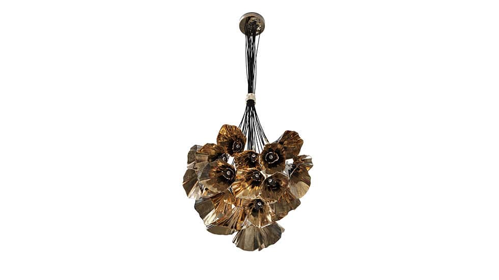 Gia Chandelier