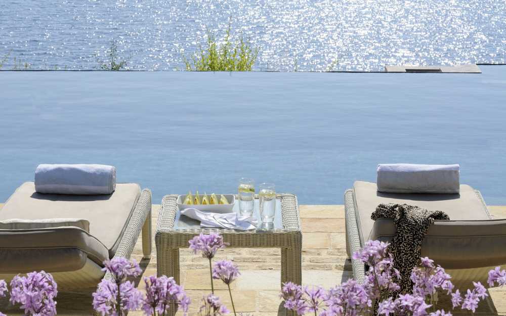 Atolikos Villa, Greek island of Corfu (10)