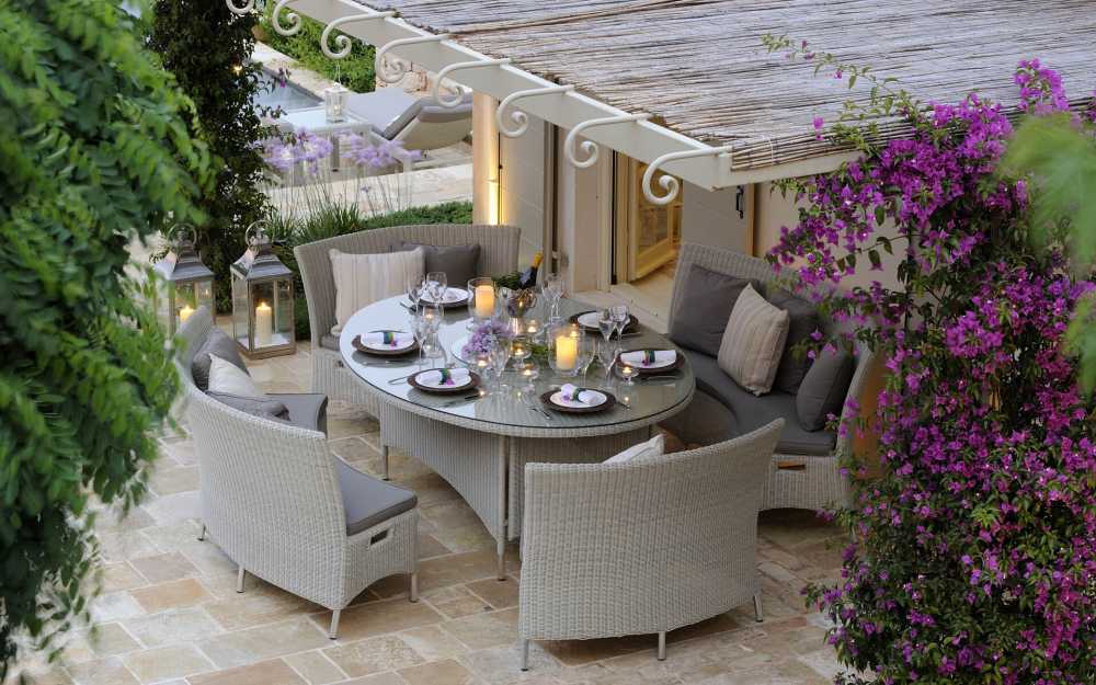 Atolikos House, Greek island of Corfu (11)