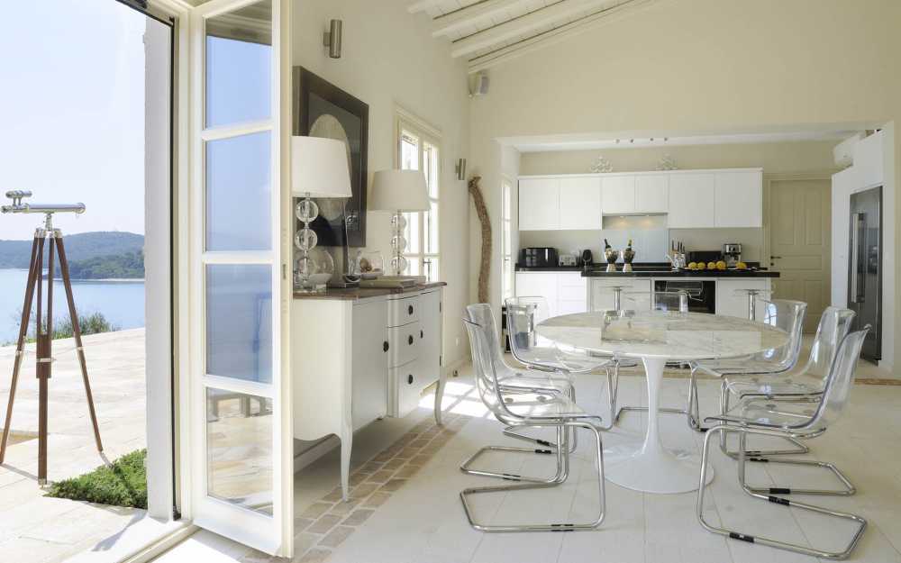 Atolikos House, Greek island of Corfu (12)