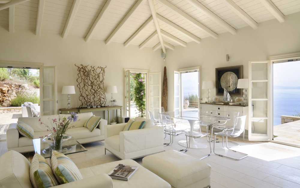 Atolikos House, Greek island of Corfu (13)