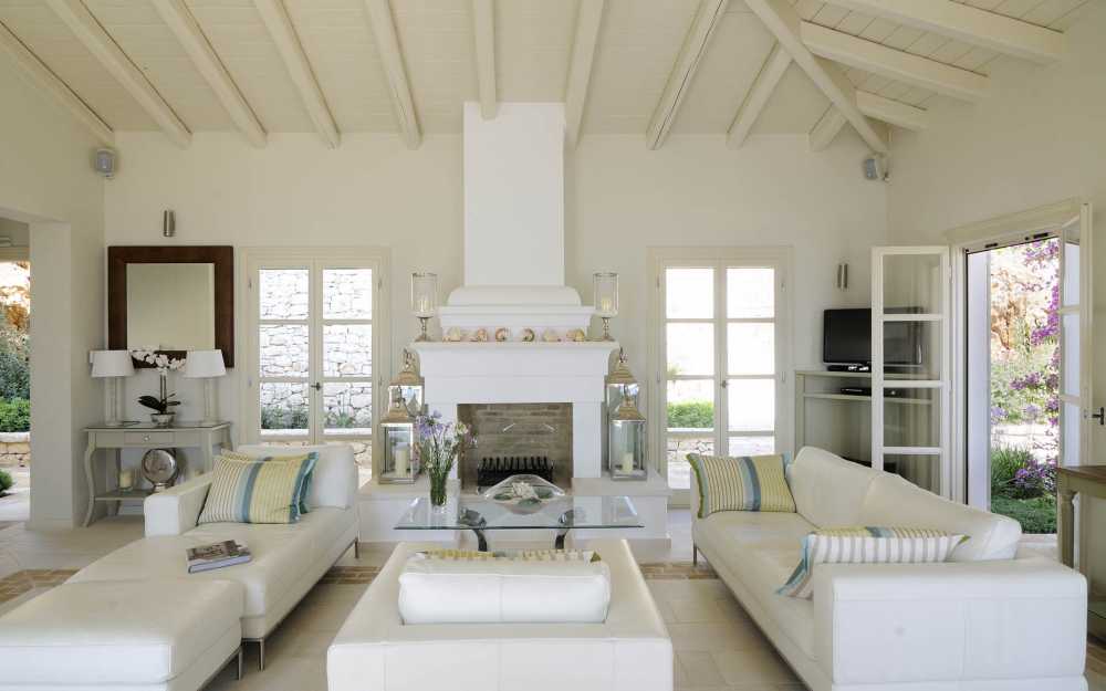Atolikos House, Greek island of Corfu (14)