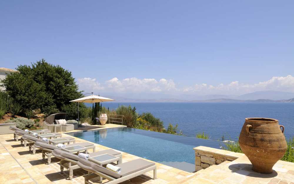 Atolikos House, Greek island of Corfu (18)
