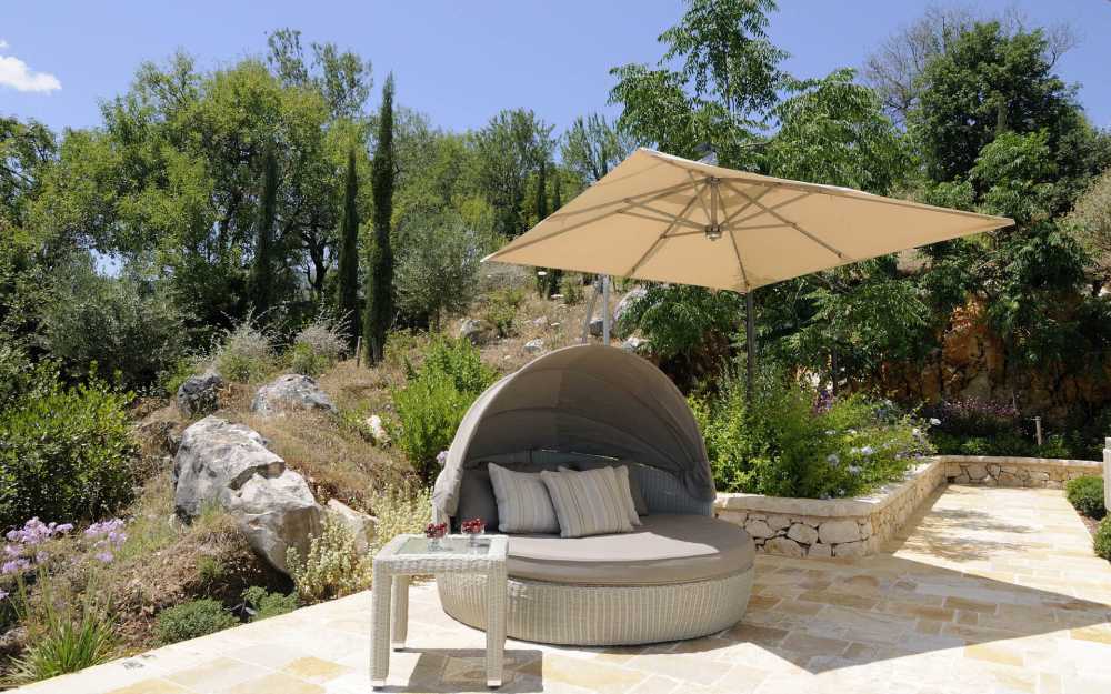 Atolikos House, Greek island of Corfu (3)
