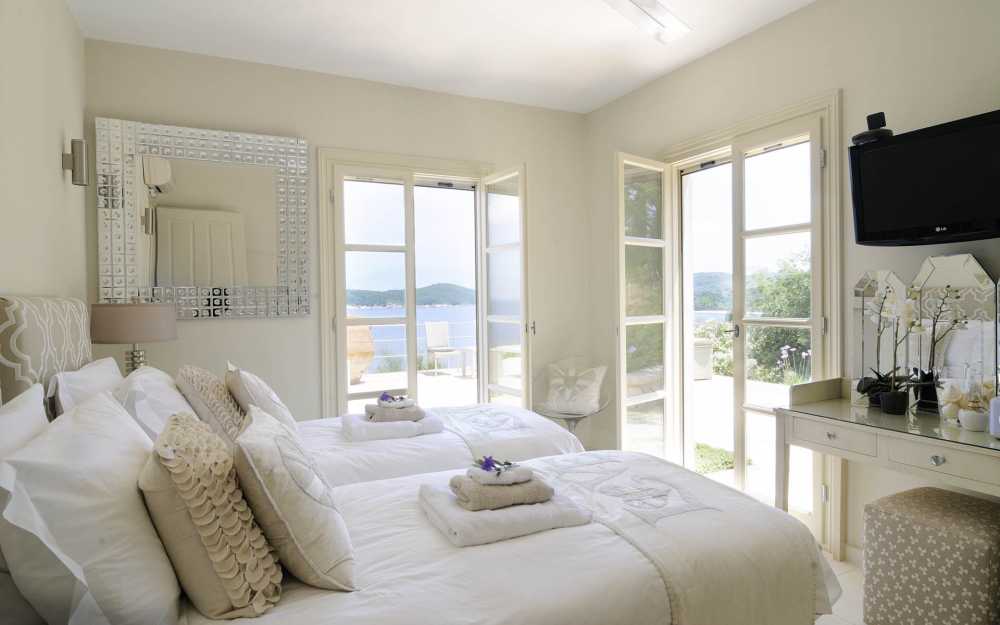 Atolikos House, Greek island of Corfu (7)