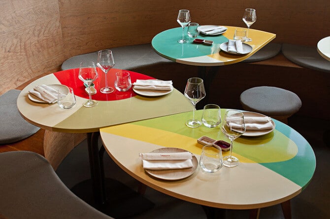 Ikibana restaurant by El Equipo Creativo (8)