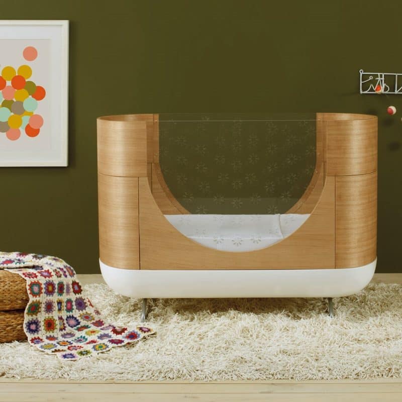 Ubabub - crib for babies with a special aesthetic Natasha and Dabiel Dumais (7)