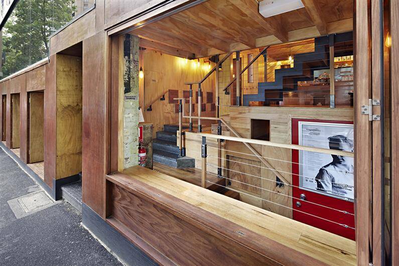 Flipboard cafe by Brolly Studios (5)