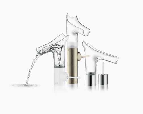 New Hansgrohe product: Axor Starck V Collection