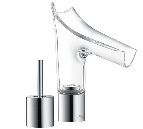 New Hansgrohe product Axor Starck V Collection (10)