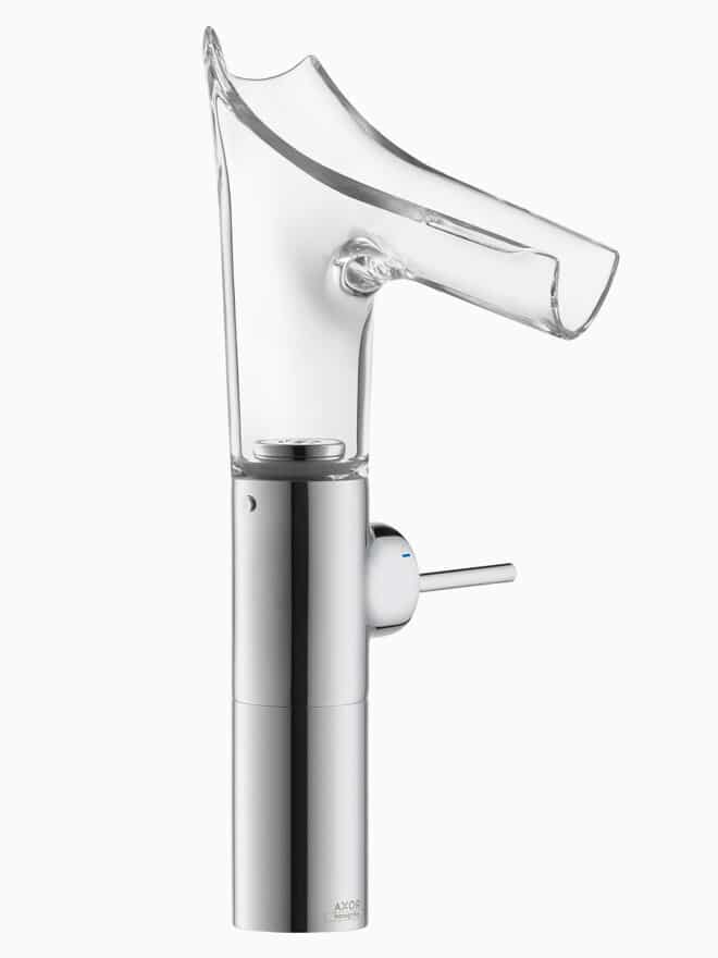 New Hansgrohe product Axor Starck V Collection (3)