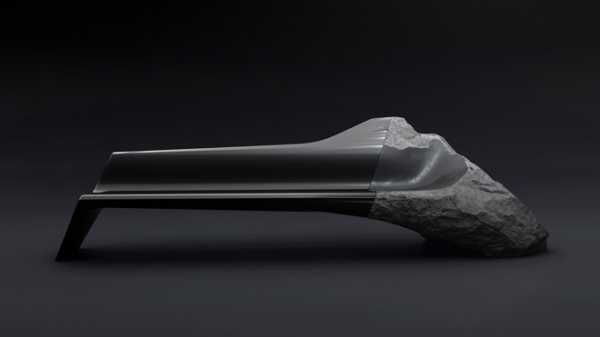 ONYX Sofa Presented at Milan Design Week 2014