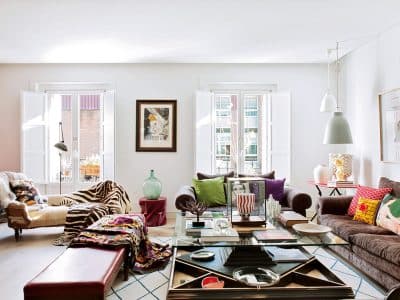 Marengo Modern Apartment, Madrid