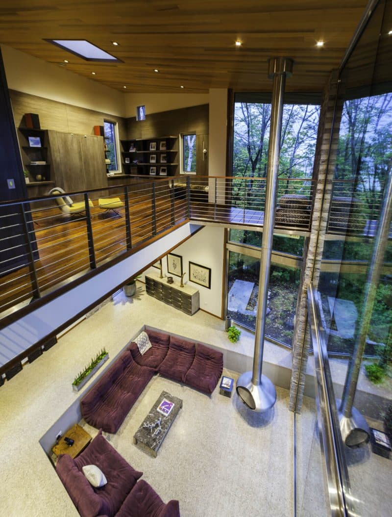 interiors