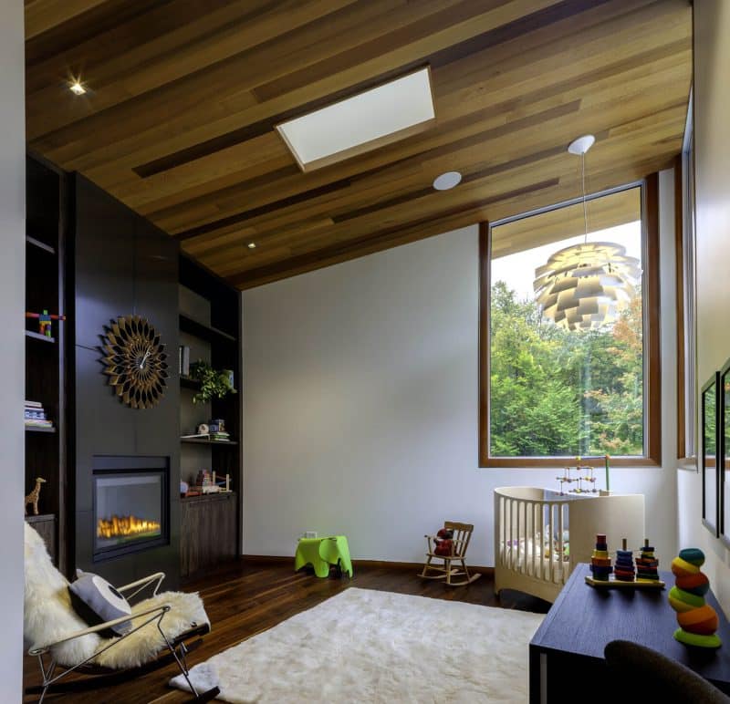 kids room