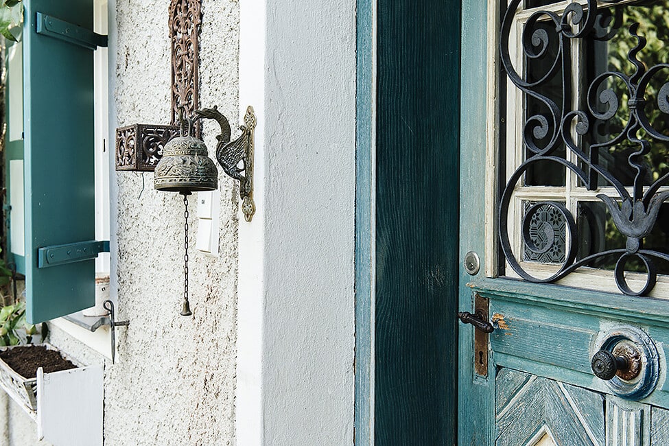 Home improvement Great renovation of a 1890 farm house (2)