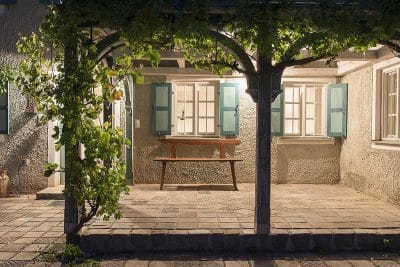 Renovation of a 1890 Farm House by BAND Architektur