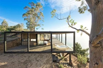 Till House / WMR Arquitectos