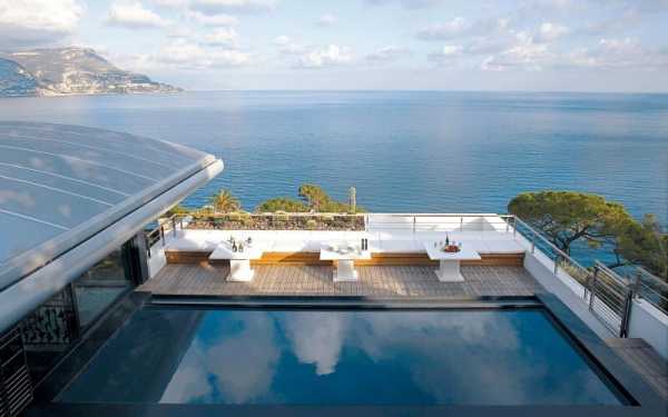 Villa O, French Riviera