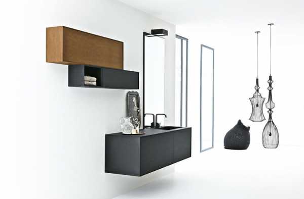 Volo Green: Minimalist Bathroom Collection by Altamarea