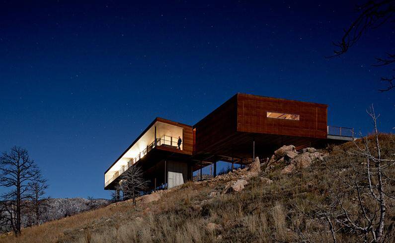 Sunshine Canyon Residence by THA Architecture - www.homeworlddesign.com (7)