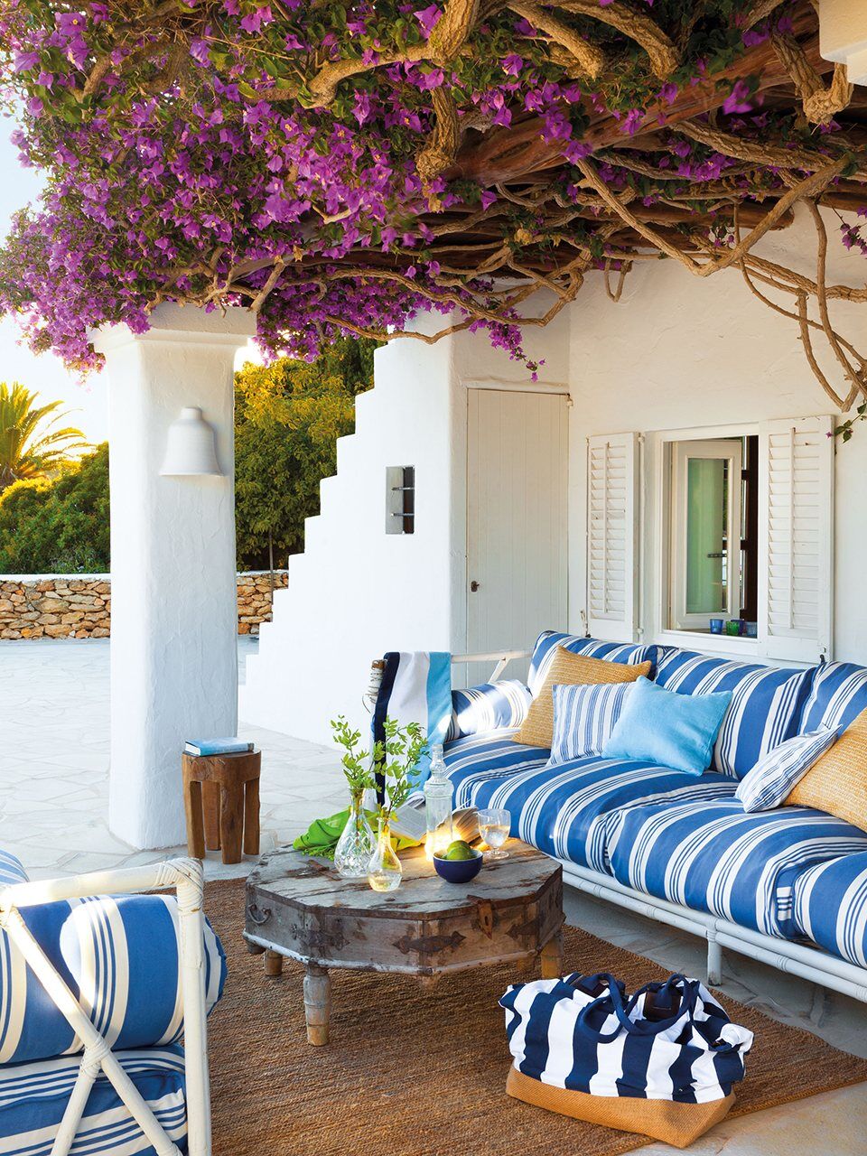 outdoor, Coastal decor