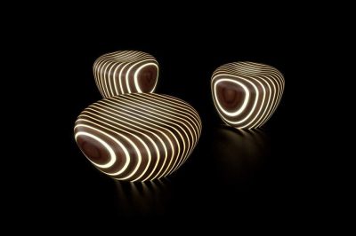 Bright Wood Collection