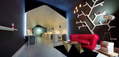 As-Built Arquitectura Has a New Office in Ferrol