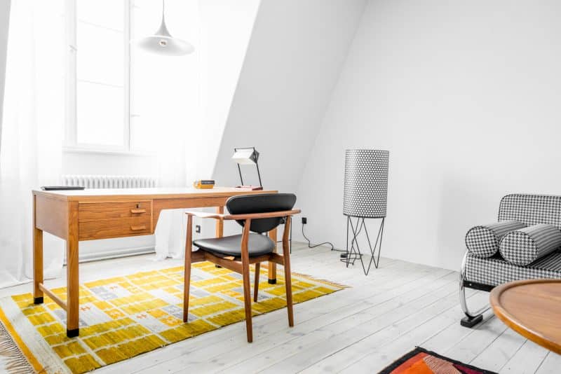 Loft Berlin - interior design by Jacek Kolasinski - HomeWorldDesign (28)