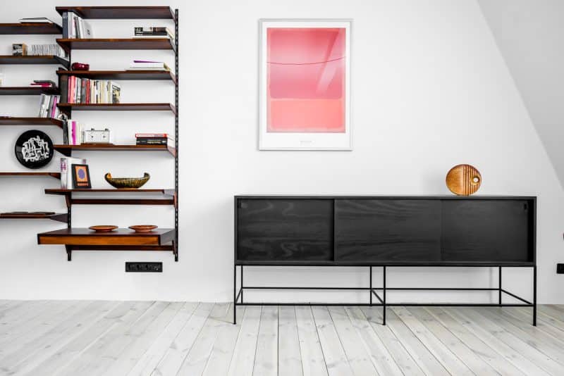 Loft Berlin - interior design by Jacek Kolasinski - HomeWorldDesign (29)