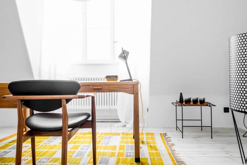 Loft Berlin - interior design by Jacek Kolasinski - HomeWorldDesign (30)