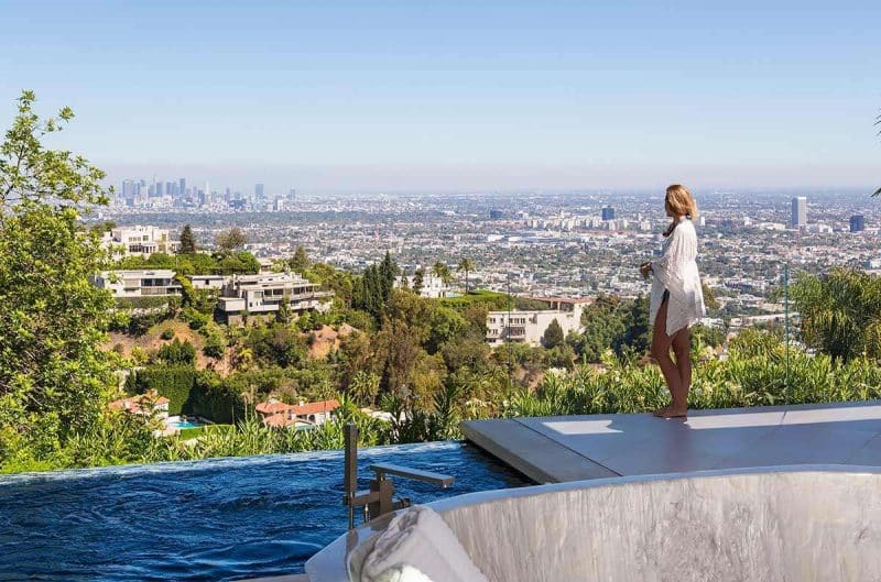 Take a tour inside the $85-million home in Beverly Hills - www.homeworlddesign. com (23)