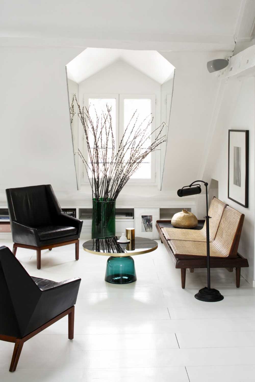 parisian duplex representative for Sarah Lavoine's style - www.homeworlddesign. com (6)