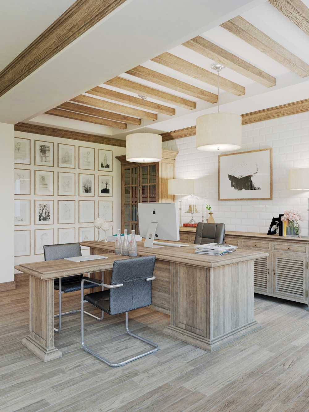 workspace, Anton Medvedev