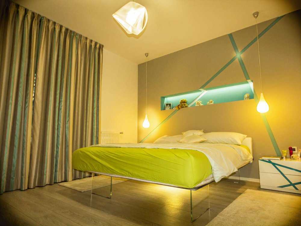 M apartment - Emerald Residence by Decorate it - HomeWorldDesign (12)