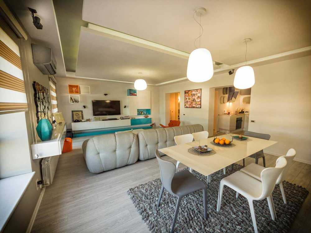 M apartment - Emerald Residence by Decorate it - HomeWorldDesign (4)
