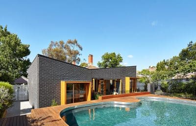 Rosebank House / MAKE Architecture