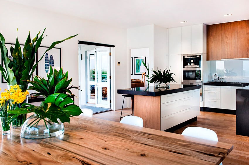 Cottesloe House - coastal style design