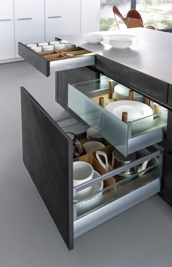 Concrete Kitchen by Leicht - designing with concrete (10)