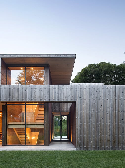 Elizabeth II House by Bates Masi Architects, Amagansett, NY (10)