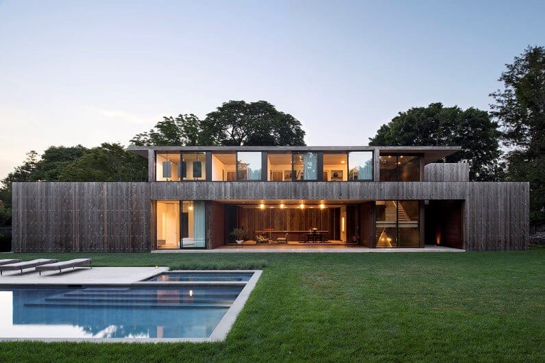 Elizabeth II House by Bates Masi Architects, Amagansett, NY (13)