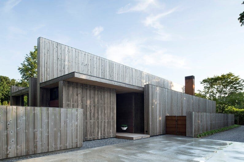 Elizabeth II House by Bates Masi Architects, Amagansett, NY (2)