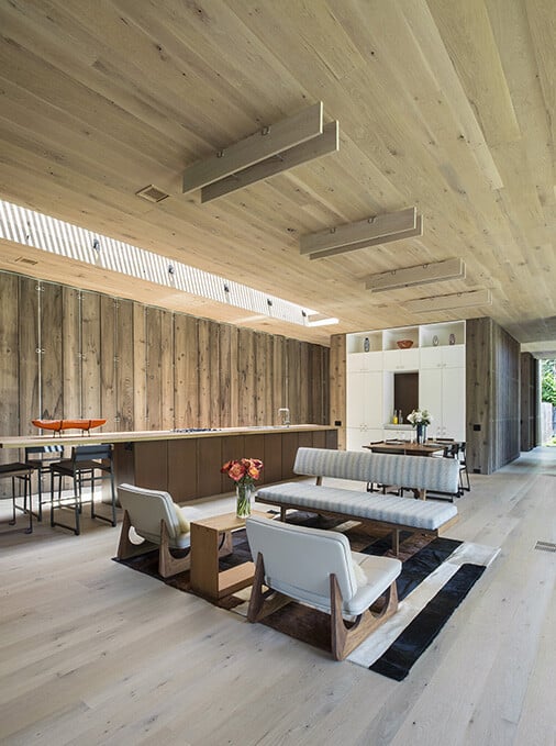 Elizabeth II House by Bates Masi Architects, Amagansett, NY (9)