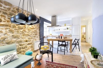 Looking for a Flat to Rent? A Coruña For Rent is Renovated!