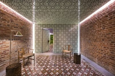 Luxurious Suites in George Town: Loke Thye Kee Residences