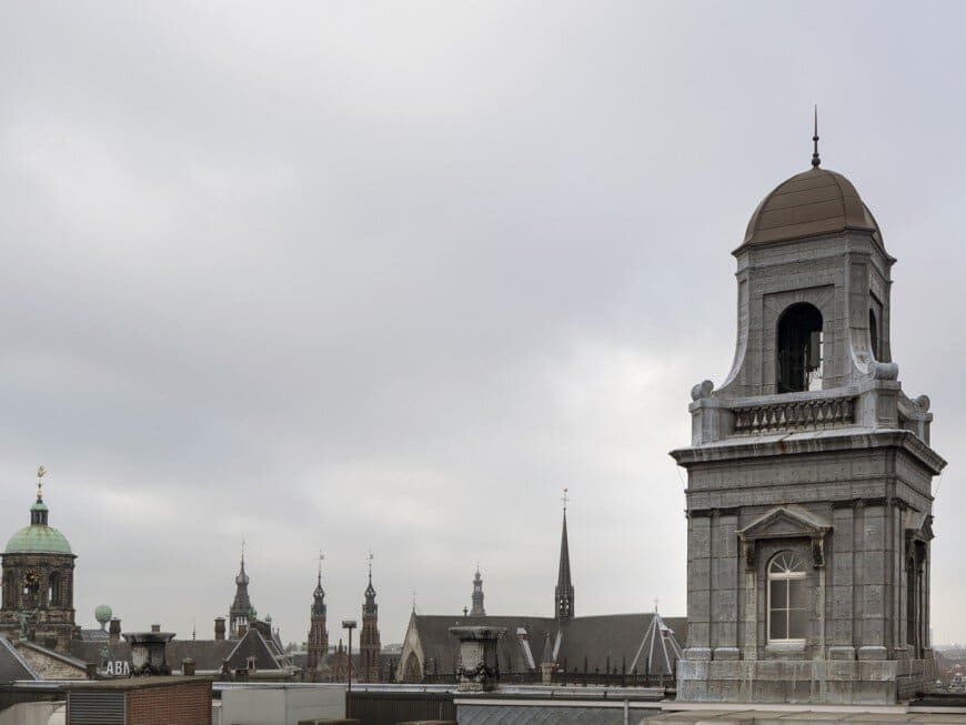 Room On The Roof above the Amsterdam (13)