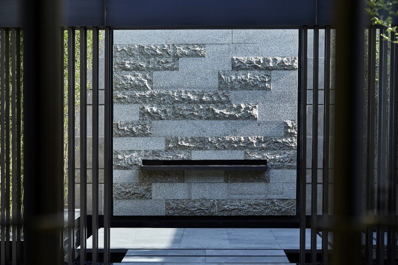 Beijing house that embodies modern taste and traditional spirits - COSCO RuiFu (18)